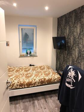 Foto - Etagenwohnung in Lingenfeld zur Miete