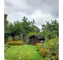 Maisonettewohnung mit Gartenanteil - Stuhr
