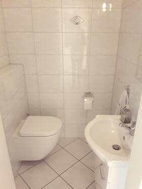 Foto - Etagenwohnung zum Kaufen in Stuhr