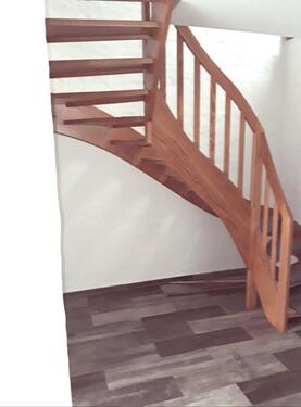 Foto - Etagenwohnung in Stuhr