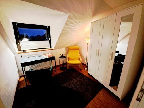 Foto - Etagenwohnung zur Miete in Telgte