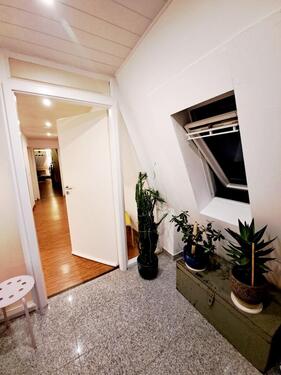 Foto - Etagenwohnung in Telgte