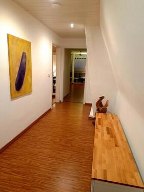 Foto - Etagenwohnung in Telgte zur Miete