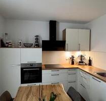 Moderne 2,5 Zimmerwohnung in Erdgeschoß mit Terrasse und Garten - Lingen (Ems) Damaschke