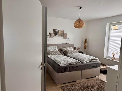 Foto - Etagenwohnung zur Miete in Lingen (Ems)