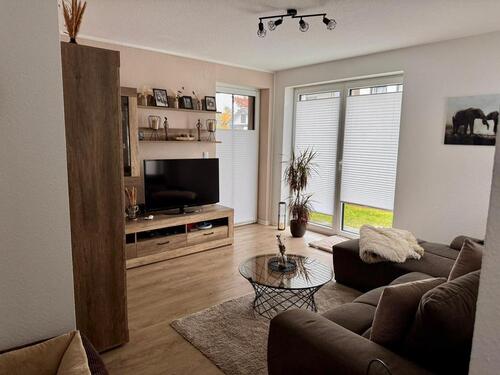 Foto - Etagenwohnung in Lingen (Ems)