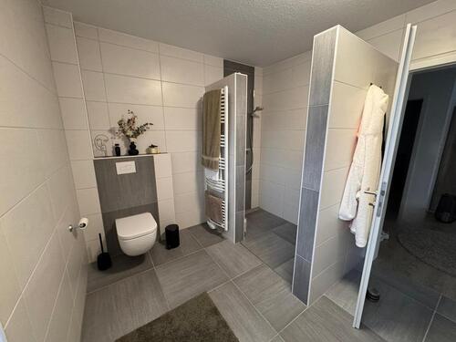 Foto - Etagenwohnung in Lingen (Ems) zur Miete