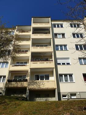 Foto - Etagenwohnung in Jena