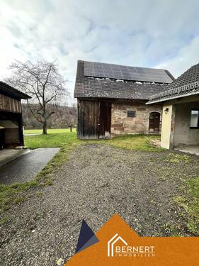 Foto - Scheune zur Vermietung mit Außenbereich - Garage oder Tierhaltung
