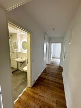 Foto - NEU Sanierte 2 - Zimmer - Wohnung mit Südbalkon in Braunschweig