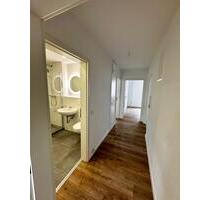 NEU Sanierte 2 - Zimmer - Wohnung mit Südbalkon in Braunschweig