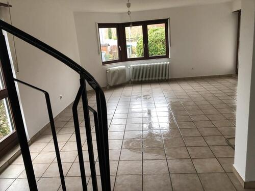 Foto - Etagenwohnung in Bad Kreuznach zur Miete