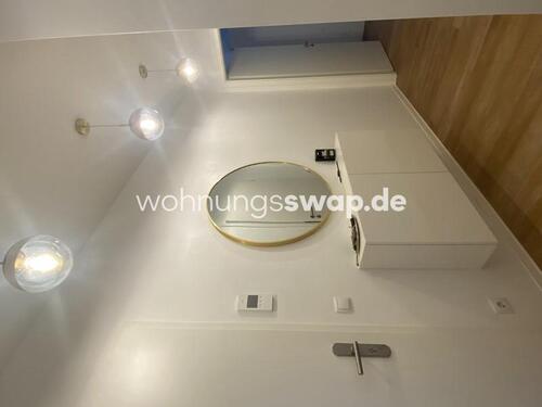 Foto - 2 Zimmer Etagenwohnung zur Miete in Berlin