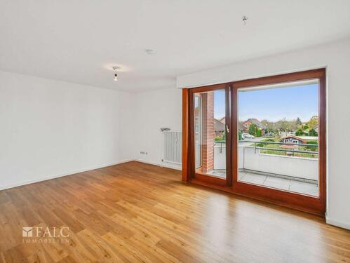 Foto - 2 Zimmer Etagenwohnung zur Miete in Wolfsburg