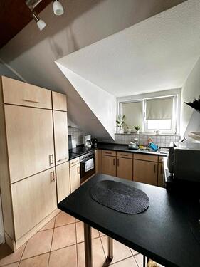 Foto - 1 Zimmer Etagenwohnung zur Miete in Meckenheim