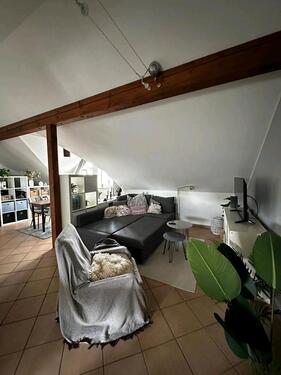 Foto - 1 Zimmer Etagenwohnung in Meckenheim