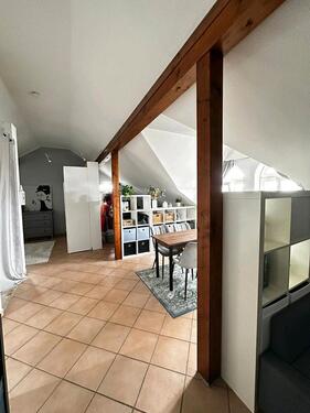 Foto - Etagenwohnung in Meckenheim zur Miete