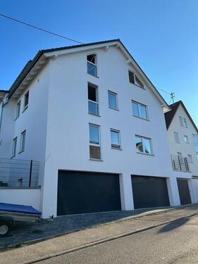 Foto - 3 Zimmer Etagenwohnung in Erdmannhausen