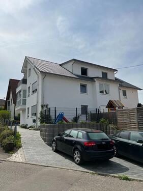 Foto - Etagenwohnung in Erdmannhausen zum Kaufen