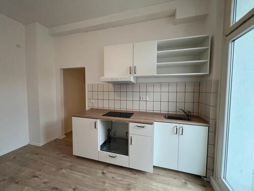 Foto - 1 Zimmer Etagenwohnung zur Miete in Essen