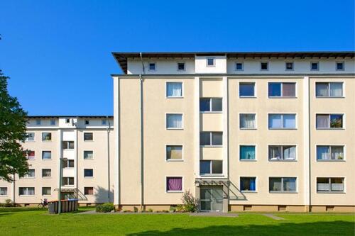 Foto - Demnächst frei! 3-Zimmer-Wohnung in Ahlen
