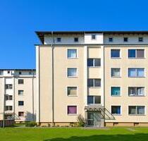 Demnächst frei! 3-Zimmer-Wohnung in Ahlen