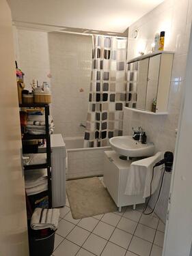 Foto - 2 Zimmer Etagenwohnung in München