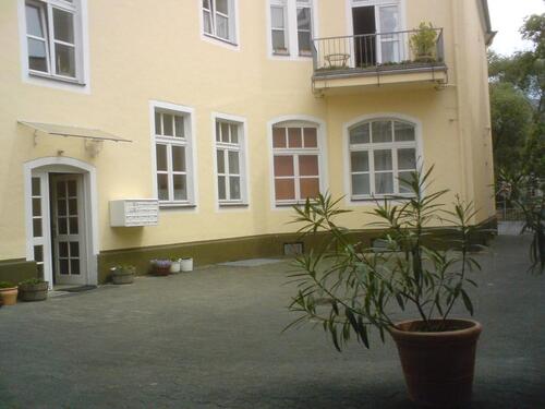 Foto - 3 Zimmer Etagenwohnung zur Miete in Hadamar