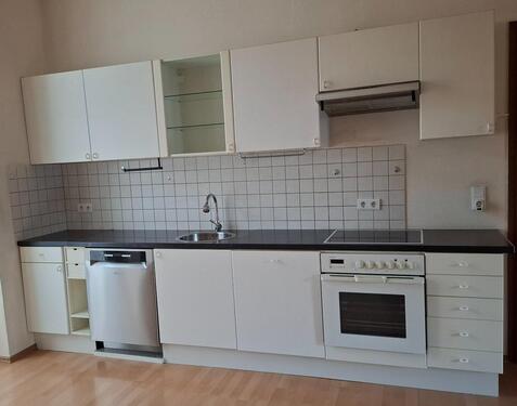 Foto - Etagenwohnung in Hadamar zur Miete