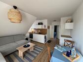 Foto - Ferienwohnung „Strandmuschel“GloweRügenOstsee