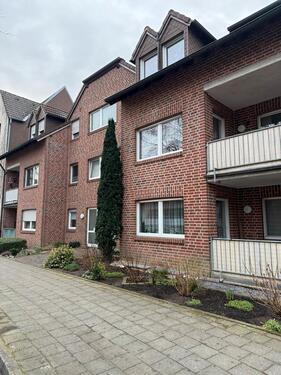 Foto - 2 Zimmer WBS Wohnung zu vermieten .