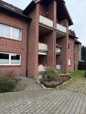 Foto - 2 Zimmer Erdgeschoßwohnung zur Miete in Kleve