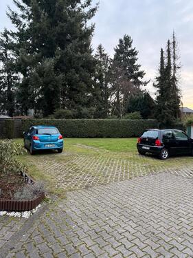 Foto - 2 Zimmer Erdgeschoßwohnung in Kleve