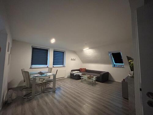 Foto - Etagenwohnung in Essen zur Miete