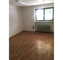 2 Zimmer -- Duschbad- UG Wohnung in Neustadt-WN - Neustadt an der Waldnaab