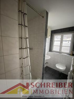 Foto - 2 Zimmer Dachgeschoßwohnung zur Miete in Bad Laasphe