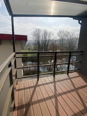 Foto - Möbilierte Zimmer in Neudenau - mit Küche, Bad & großer Terrasse