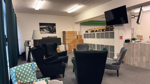 Foto - Ladengeschäft zentral in Schwarzheide