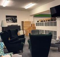 Ladengeschäft zentral in Schwarzheide