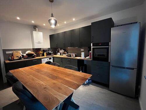 Foto - 2 Zimmer Etagenwohnung zur Miete in Düsseldorf