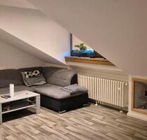 Dachgeschosswohnung - 800,00&nbsp;EUR Kaltmiete, ca.&nbsp; 84,00&nbsp;m&sup2; in Bitburg (PLZ: 54634)