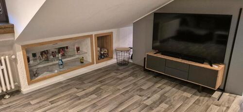 Foto - 3 Zimmer Dachgeschoßwohnung zur Miete in Bitburg