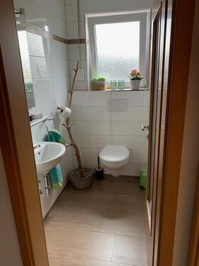 Foto - 4 Zimmer Etagenwohnung zur Miete in Fürstenau