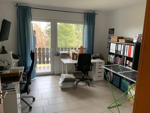 Foto - 4 Zimmer Etagenwohnung in Fürstenau