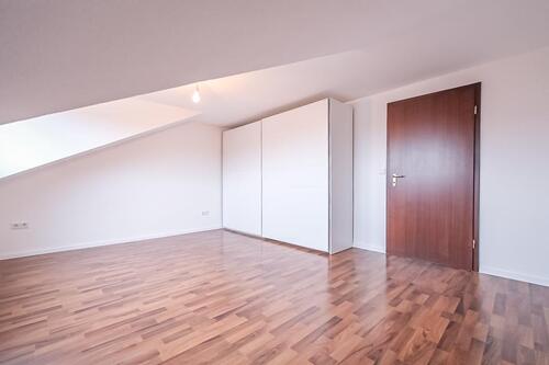 Foto - 2.5 Zimmer Dachgeschoßwohnung zur Miete in Nürnberg