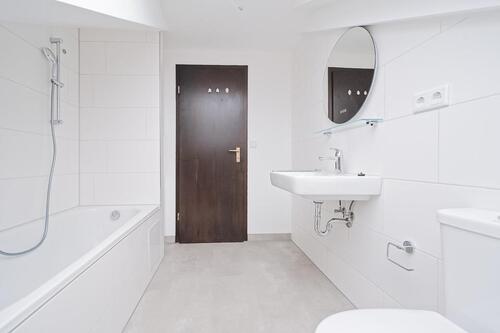 Foto - Dachgeschoßwohnung in Nürnberg zur Miete