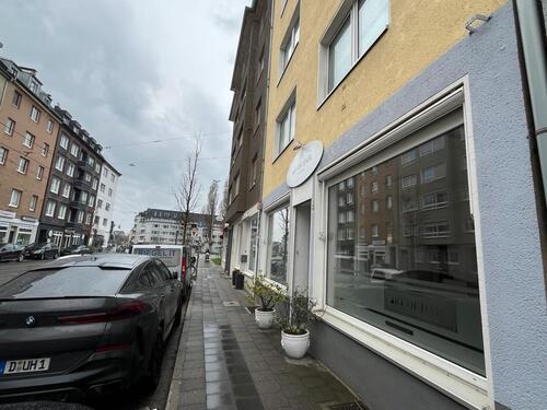 Foto - andere in Düsseldorf