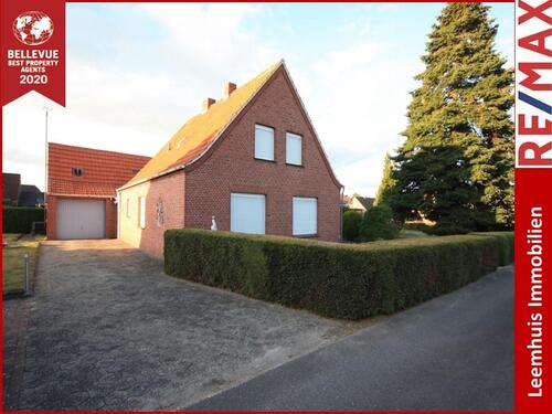 Foto - * Großes Grundstück * 4 Zimmer * Heizung von 2018 * Nebengebäude ca. 150 m² * Gäste WC *