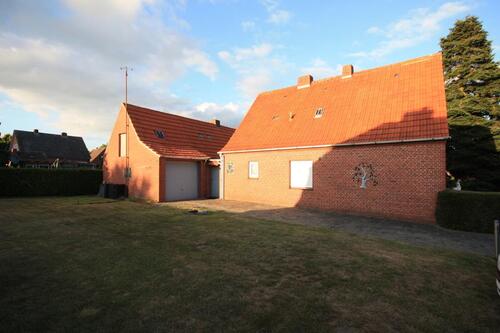 Foto - 4 Zimmer Einfamilienhaus in Weener