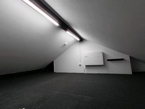 Foto - Dachgeschoßwohnung in Wallersdorf zur Miete